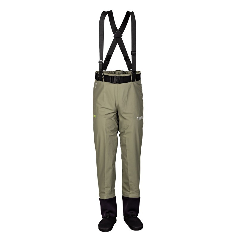 Traper Fly Wodery Brook Pants M-54683