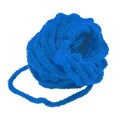 Hareline Trilobal Antron Chenille Rusty Brown L-66464