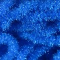 Hareline Trilobal Antron Chenille Fl. Blue M-66443