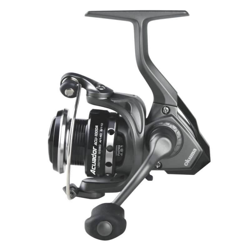 Okuma Kołowrotek Acuador 3000A-65374