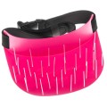 Ahrex FlexiStripper Pink/Clear pegs 125cm belt -66054