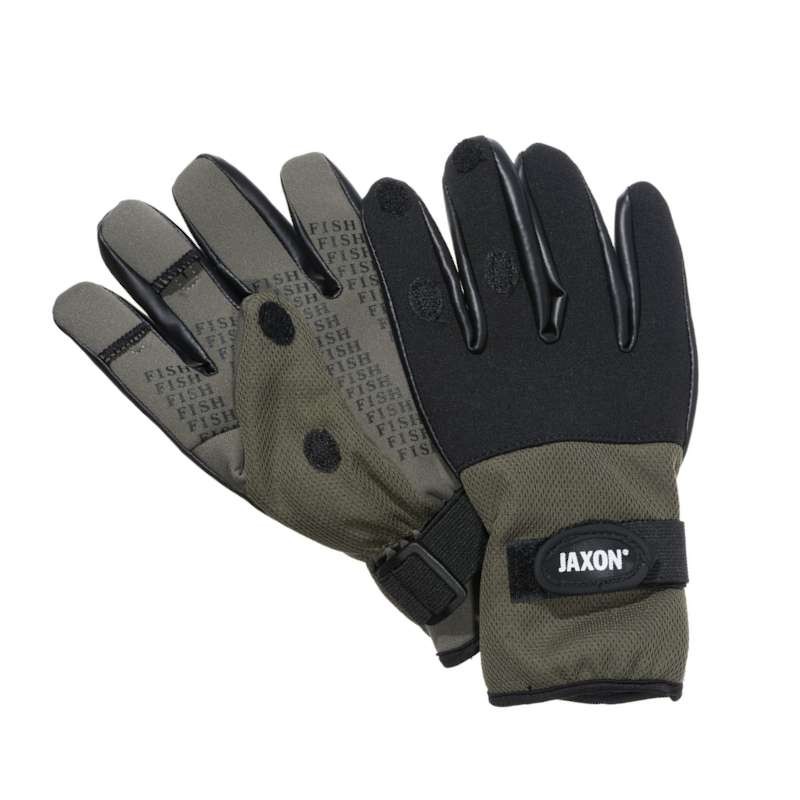 Jaxon Rękawice Neoprenowe 102 XXL-67427