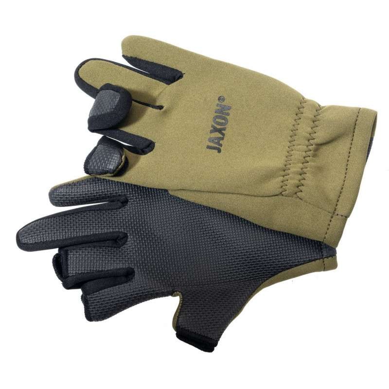 Jaxon Rękawice Neoprenowe 106 L-67478
