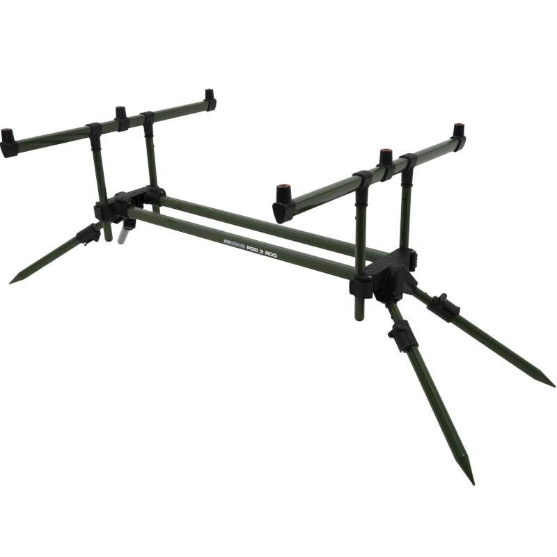 Mikado Rodpod Second Pod 3-Rod-65454