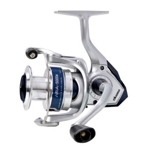 Okuma Kołowrotek Aria C4000a