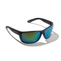 Bajio Okulary Bales Beach Matte Green Mirror PC-50877