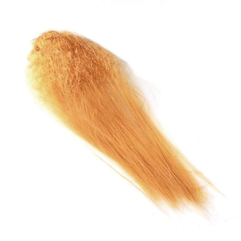 Wapsi Hedron Big Fly Fiber Curly Gold-66400