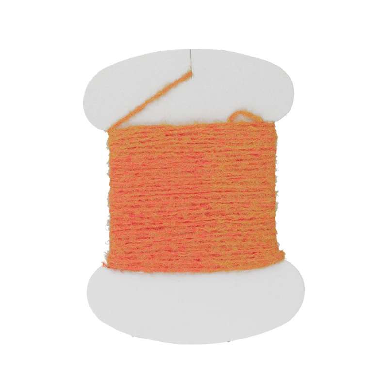 Wapsi Buggy Nymph Yarn Bright Orange-66357
