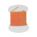 Wapsi Buggy Nymph Yarn Bright Orange-66357