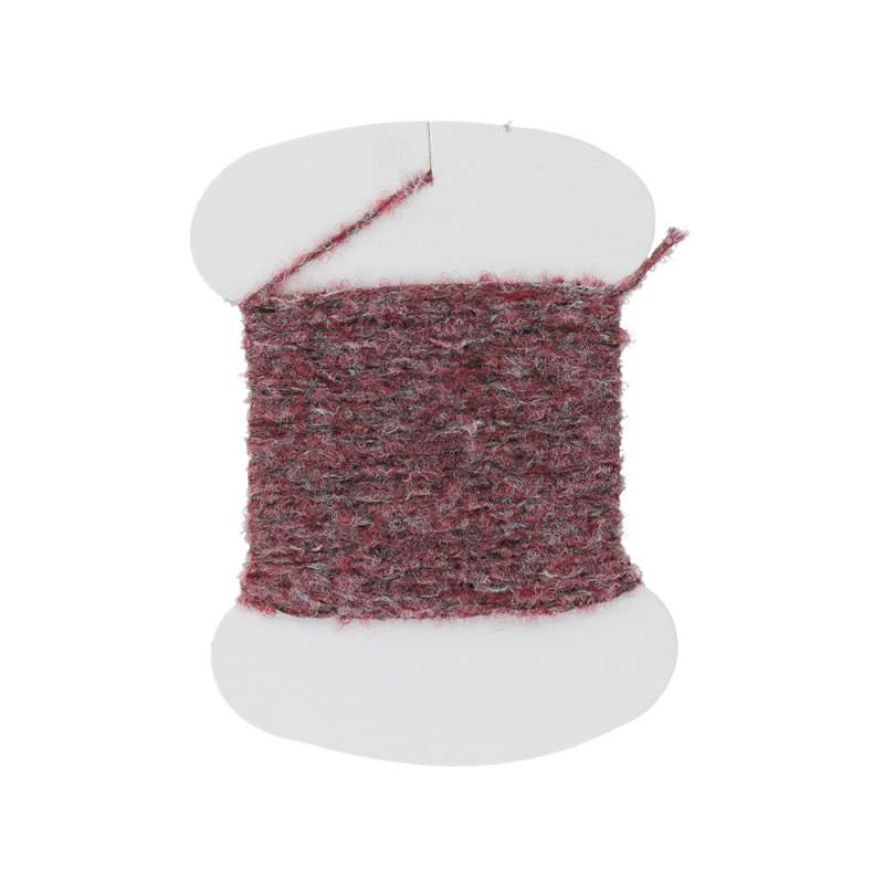 Wapsi Buggy Nymph Yarn Burgundy-66359