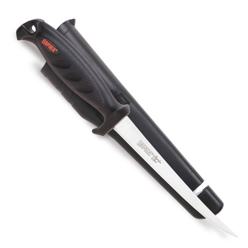 Rapala Nóż Deluxe Falcon Fillet 10cm-8473