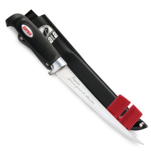 Rapala Nóż Soft Grip Fillet 23cm