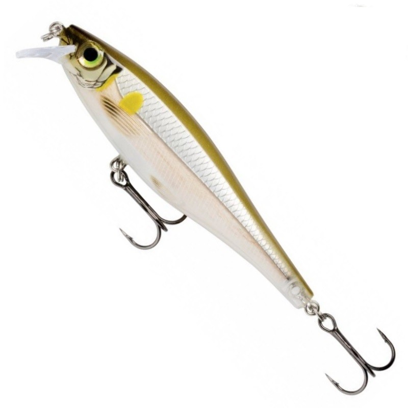 Rapala BX Minnow Ayu 7cm-64685