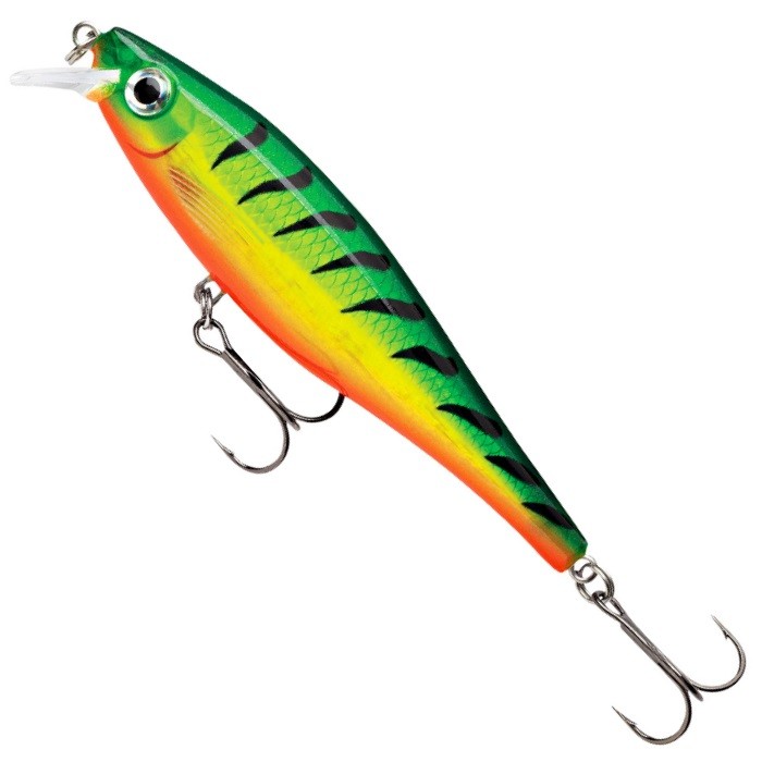 Rapala BX Minnow Firetiger 7cm-64687