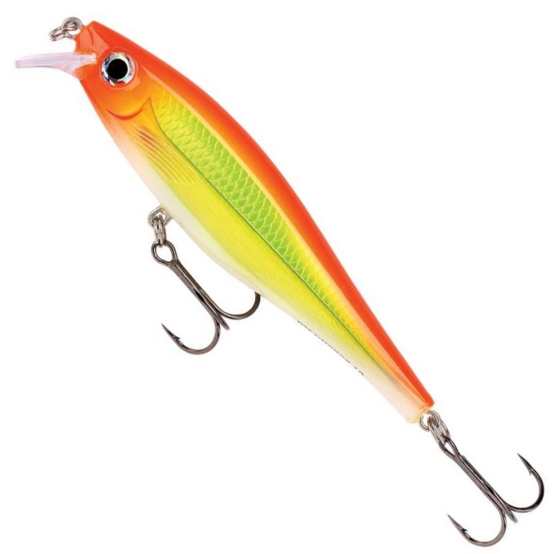 Rapala BX Minnow Hot Head 7cm-64689