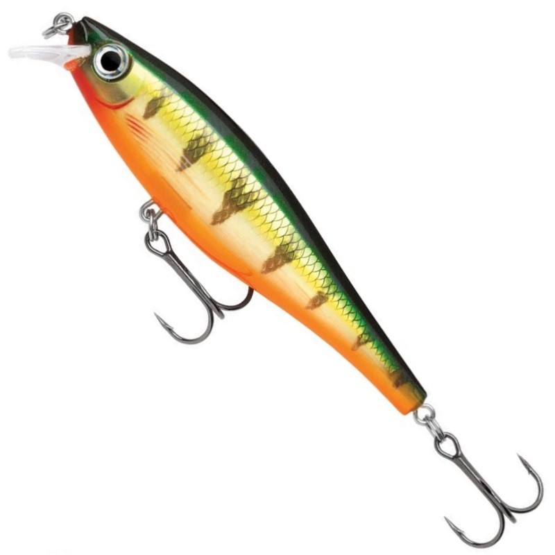 Rapala BX Minnow Perch 7cm-64690