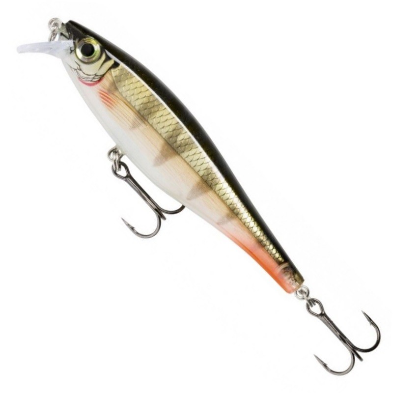 Rapala BX Minnow Redfin Perch 10cm-64702