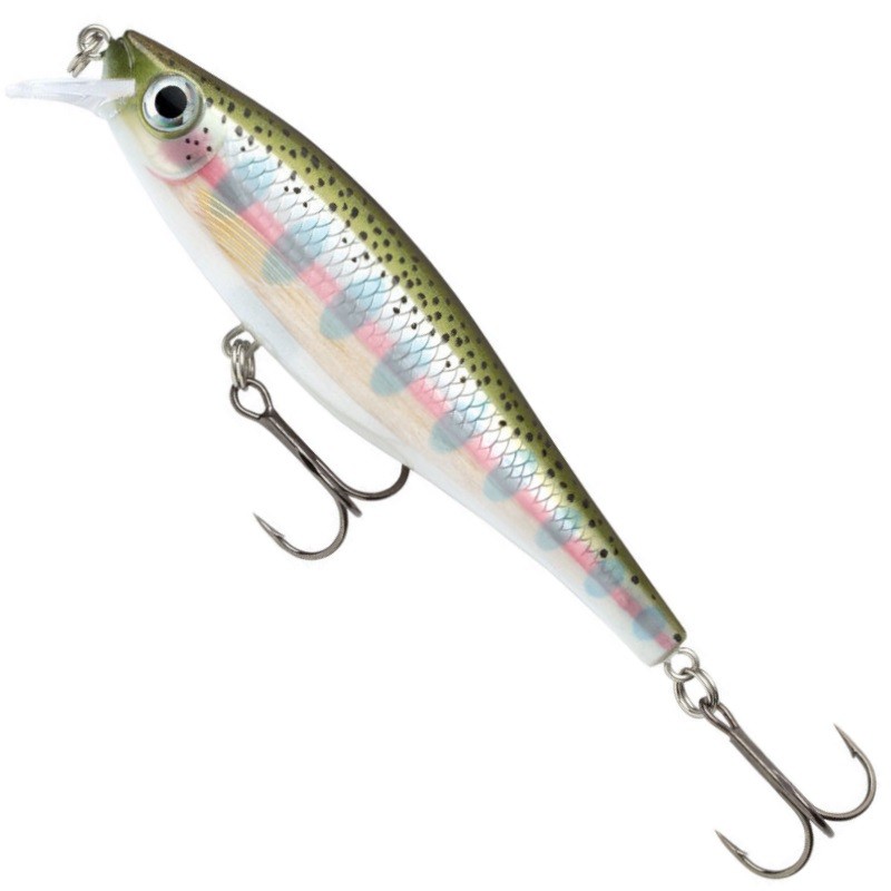 Rapala BX Minnow Rainbow Trout 10cm-64703