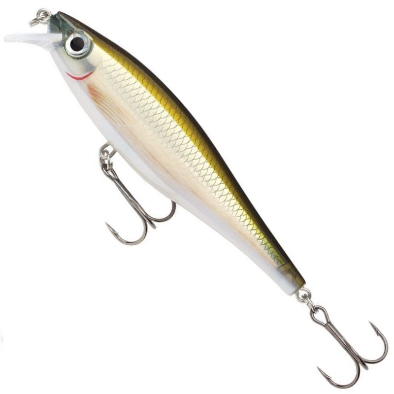 Rapala BX Minnow Smelt 10cm-64705