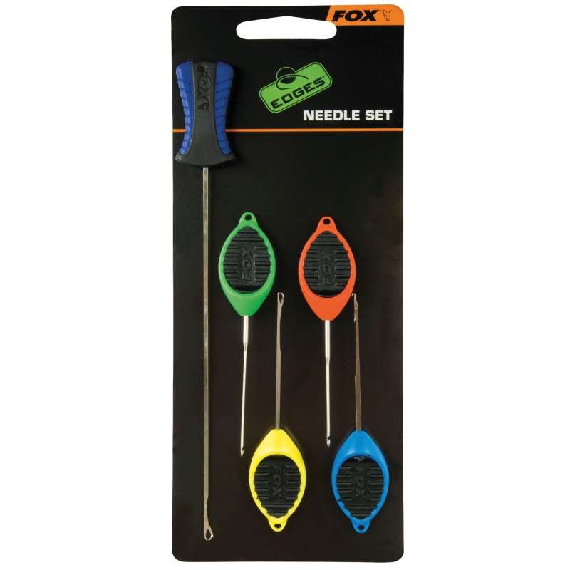 Fox Edges Needle Set-64231
