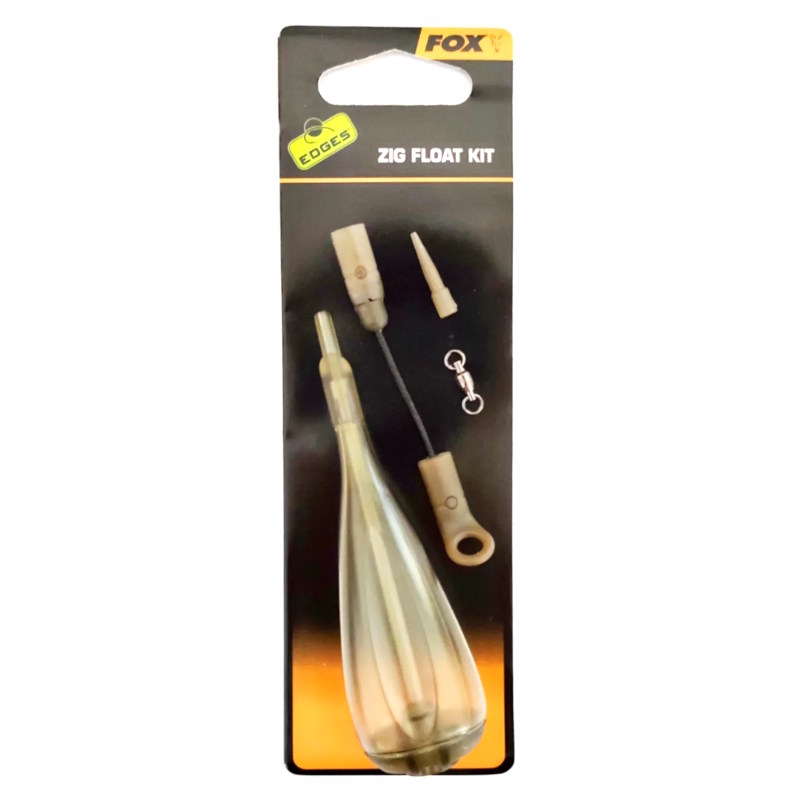 Fox Zig Float Kit-60332