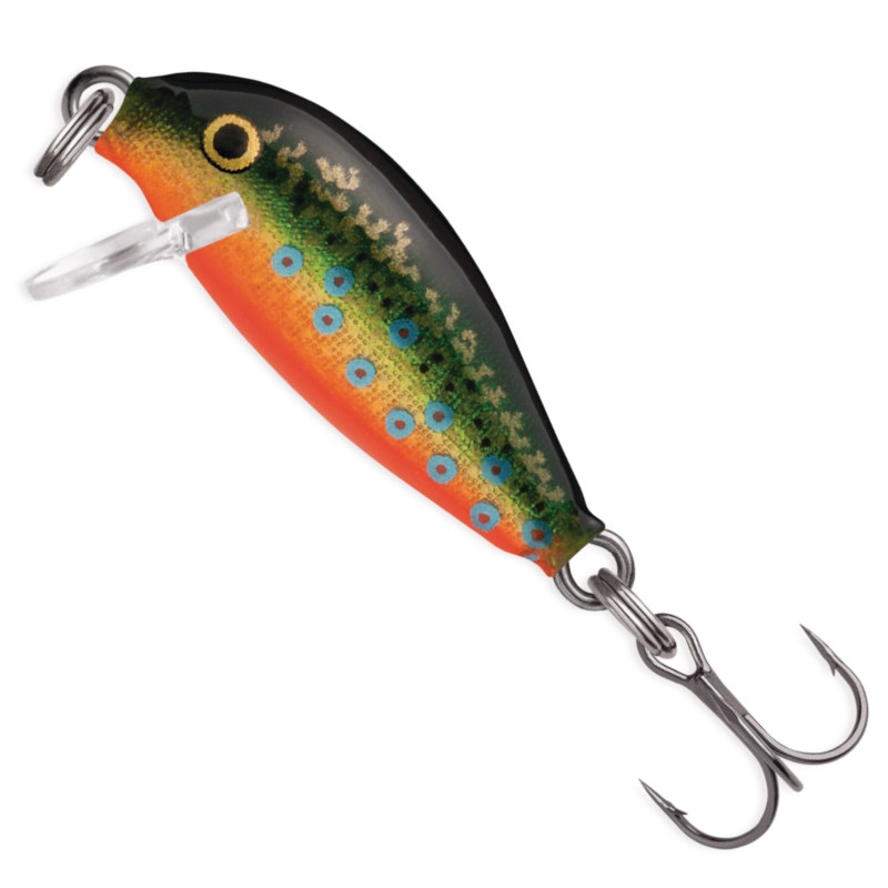 Rapala Countdown Brook Trout 2.5cm-49999
