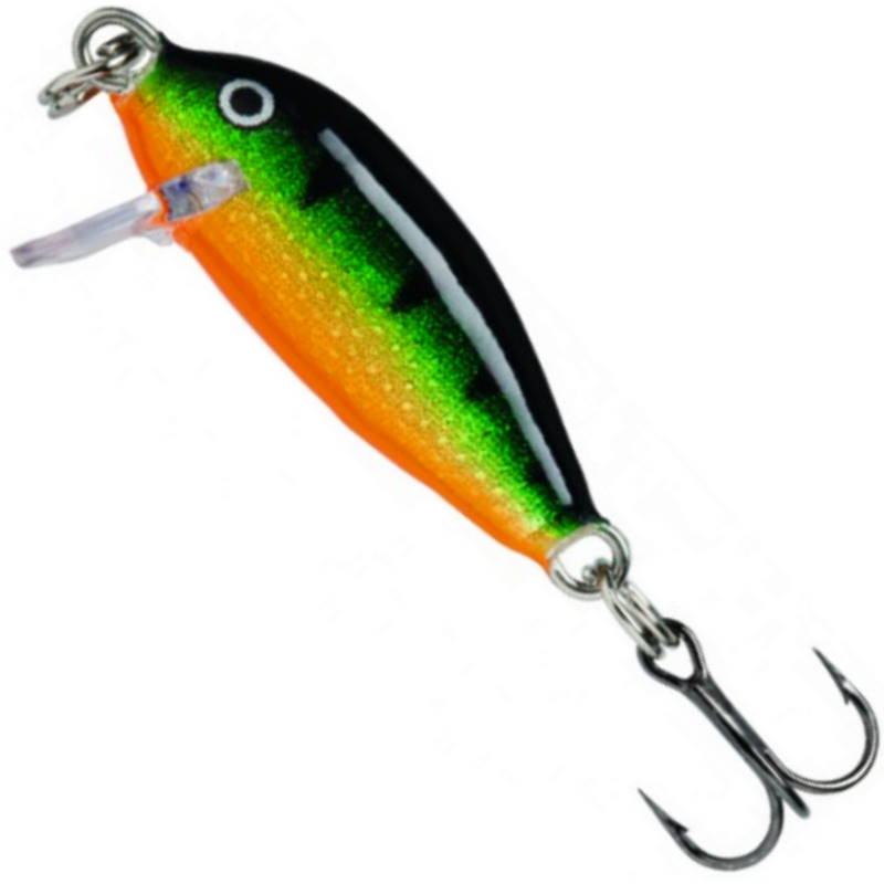 Rapala Countdown Perch 2.5cm-28519