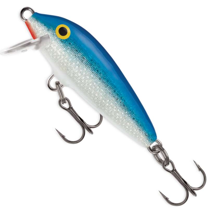 Rapala Countdown Blue 3cm-64710