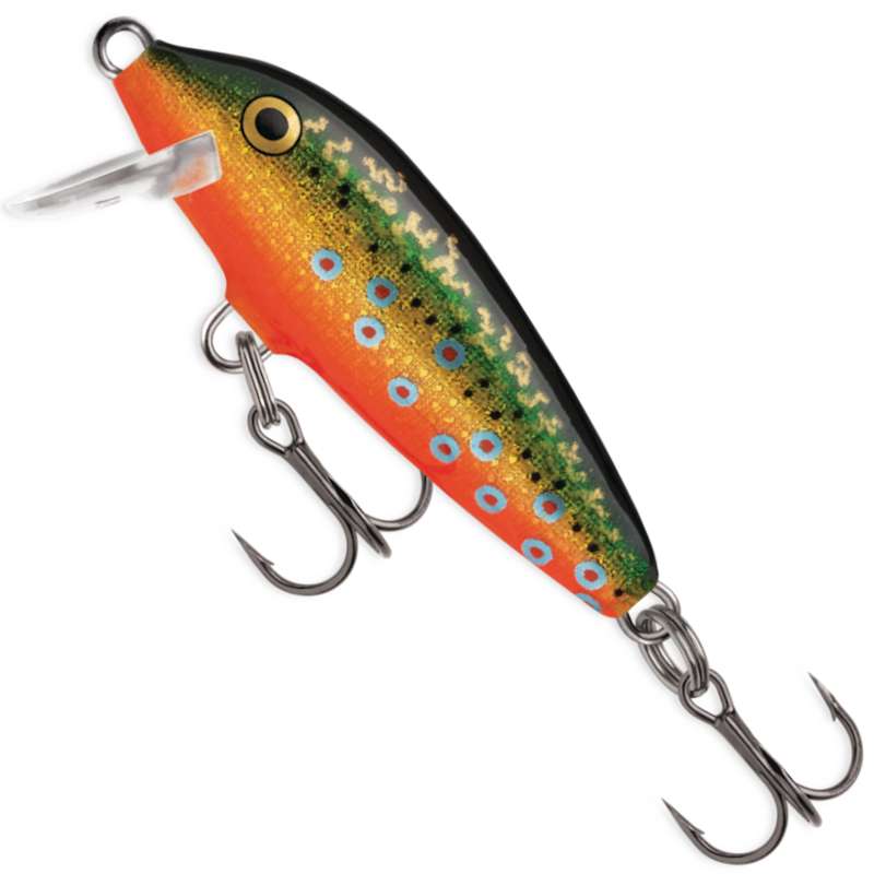 Rapala Countdown Brook Trout 3cm-64712