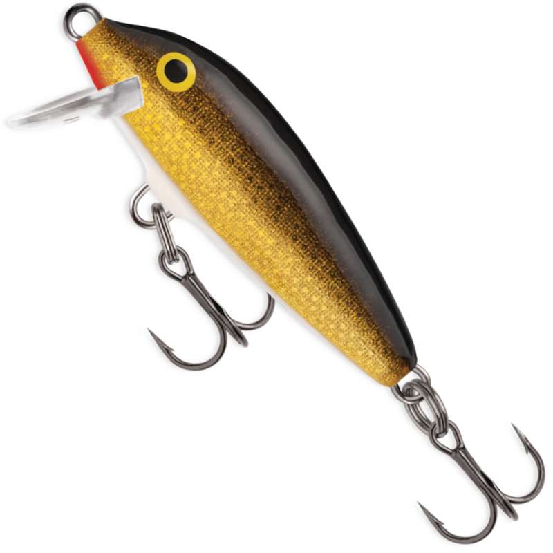 Rapala Countdown Gold 3cm-64714