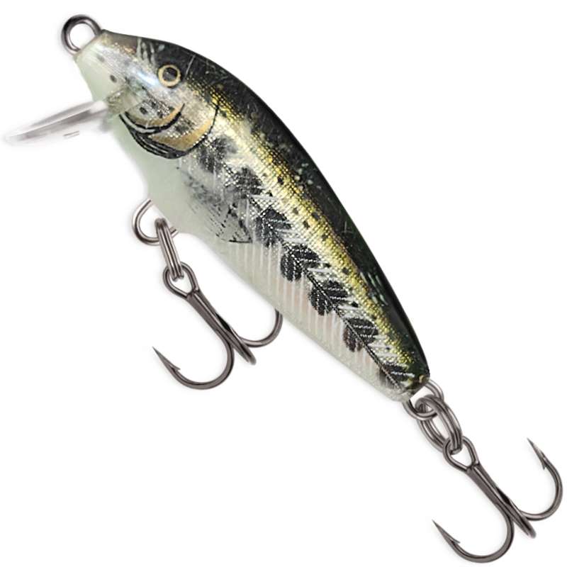 Rapala Countdown Muddler 3cm-64721