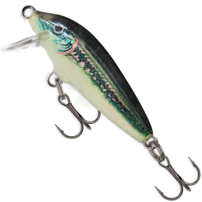 Rapala Countdown Minnow 3cm-64723