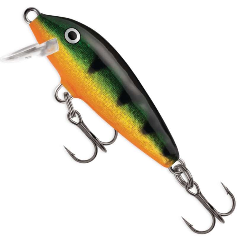 Rapala Countdown Perch 3cm-64719