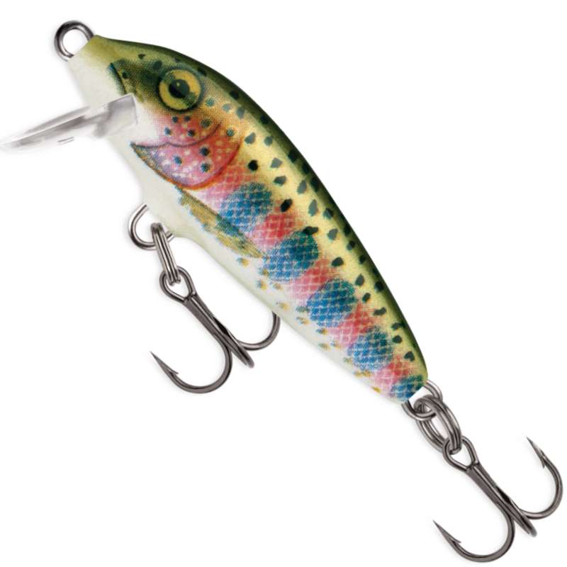 Rapala Countdown Rainbow Trout 3cm-64718