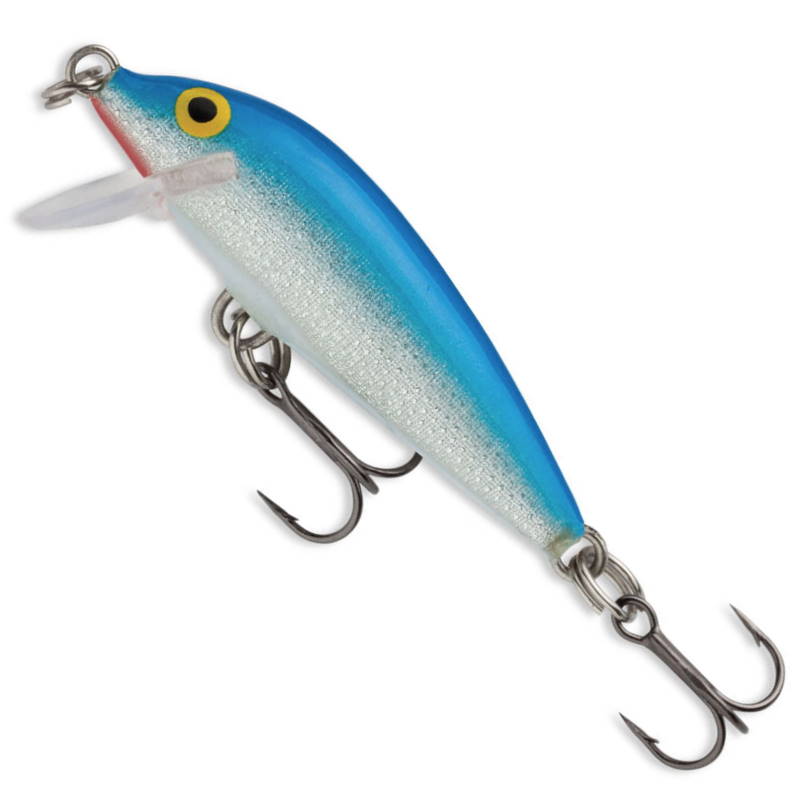 Rapala Countdown Blue 5cm-64734