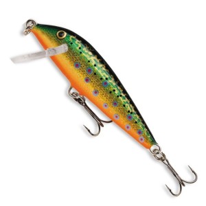 Rapala Countdown Brook Trout 5cm