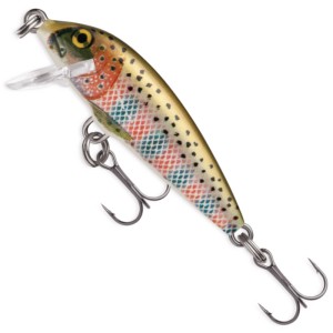 Rapala Countdown Rainbow Trout 5cm