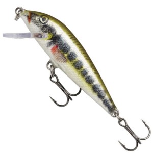 Rapala Countdown Live Vairon 5cm