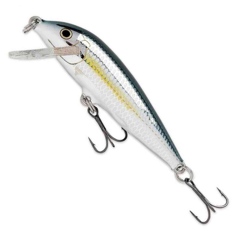 Rapala Countdown Bleak 7cm-64763