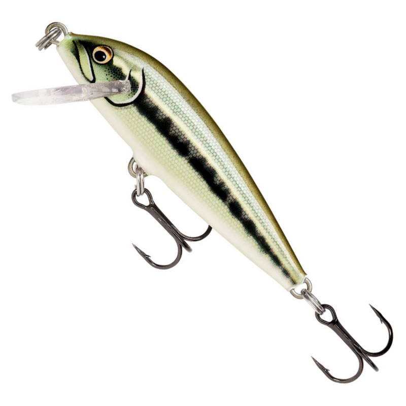 Rapala Countdown Artistic Minnow 7cm-64764