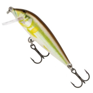 Rapala Countdown Live Ayu 7cm