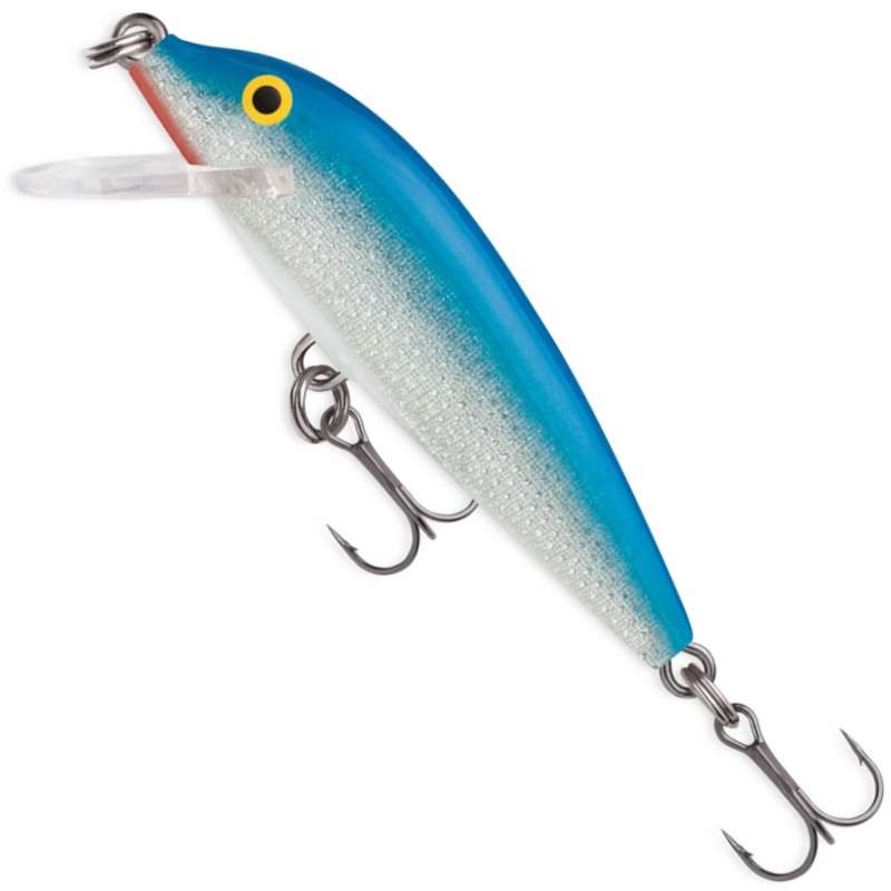 Rapala Countdown Blue 7cm-64768