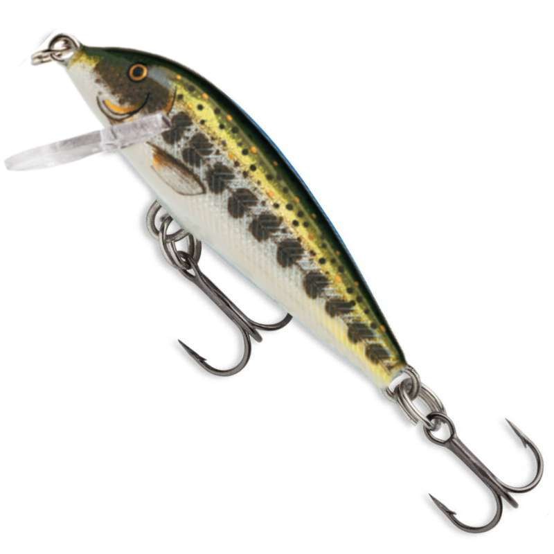 Rapala Countdown Muddler 7cm-64777