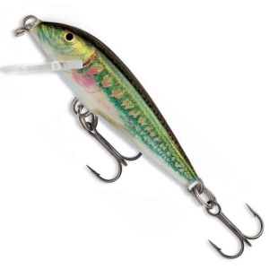 Rapala Countdown Minnow 7cm