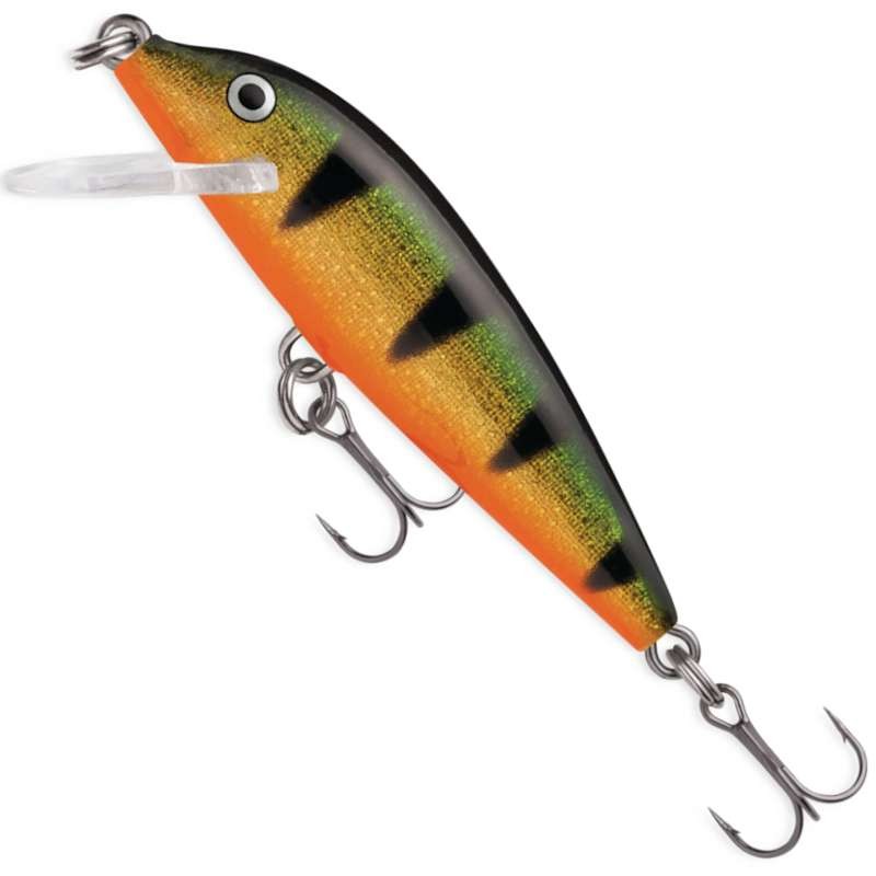 Rapala Countdown Perch 7cm-64780