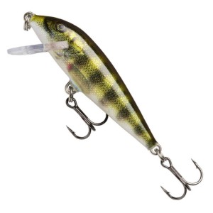 Rapala Countdown Live Perch 7cm