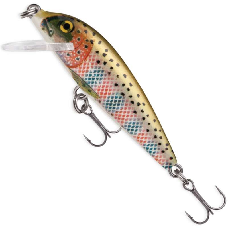 Rapala Countdown Rainbow Trout 7cm-64784