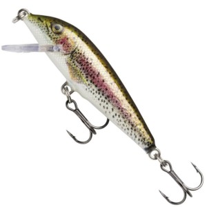 Rapala Countdown Live Rainbow Trout 7cm