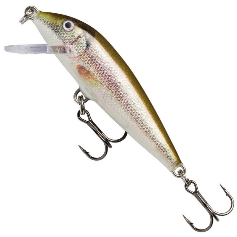 Rapala Countdown Live Smelt 7 cm-64788