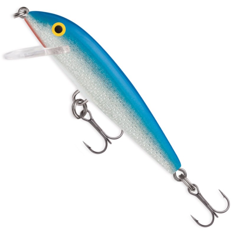 Rapala Countdown Blue 9cm-50289